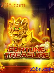 FortuneTreasure: A Nova Sensação no Mundo dos Jogos