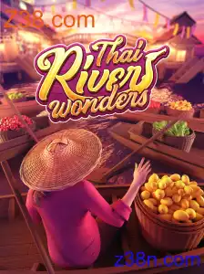 Descubra o Fascinante Mundo de ThaiRiverWonders